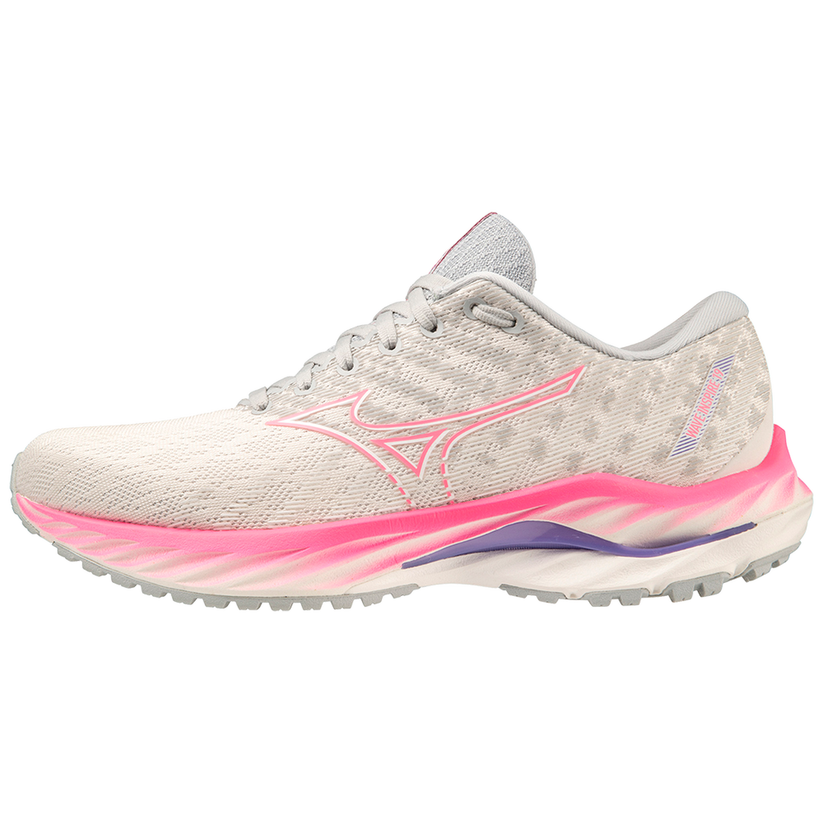 Women's Wave Inspire 19 Running Shoe 5