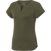 Women's AMOS Eco SS Top 36