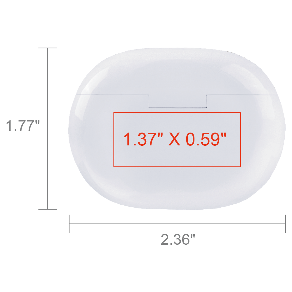 Verona Wireless ANC Earbuds