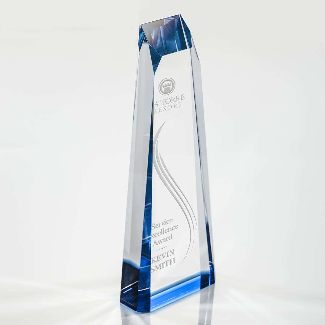 Banbury Award 9