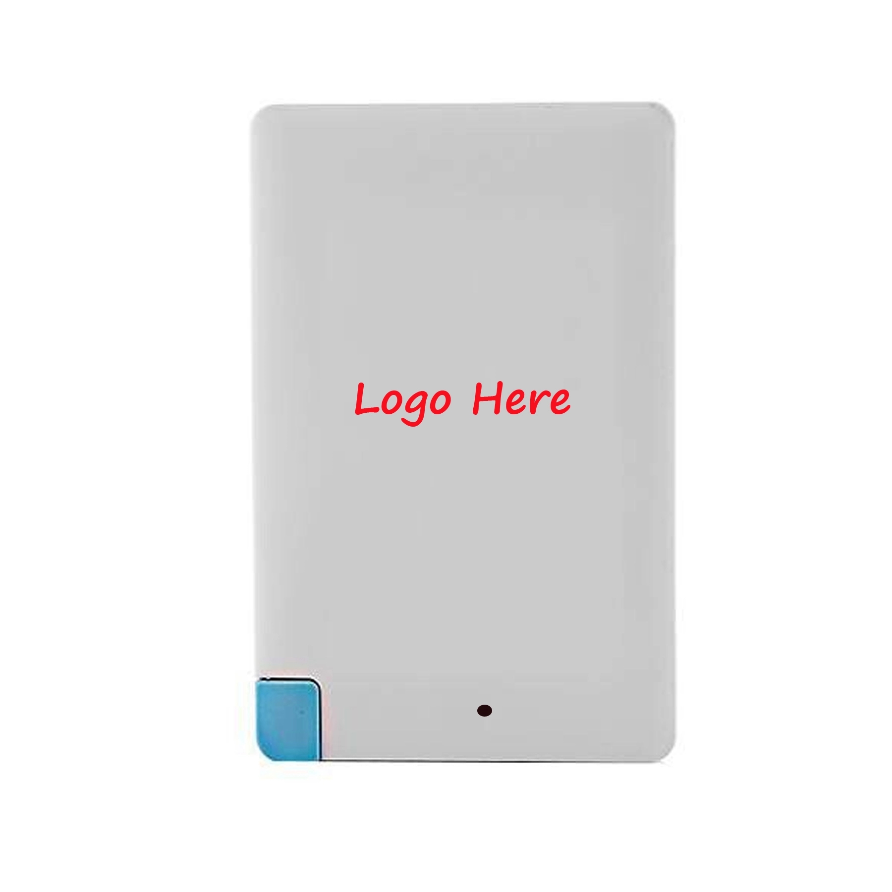 Quick Ship Slim Power Bank 5