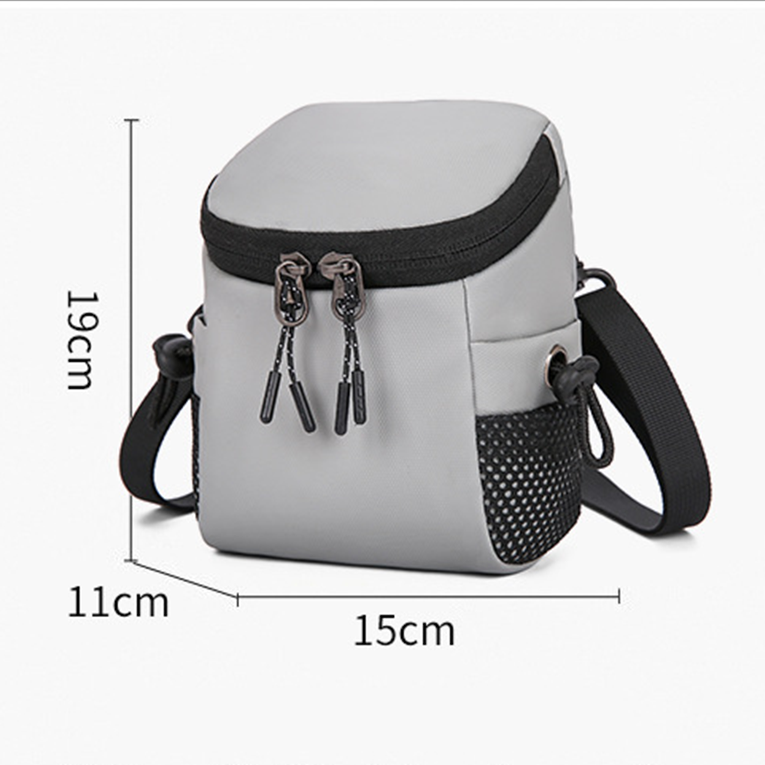 One Shoulder Crossbody 2