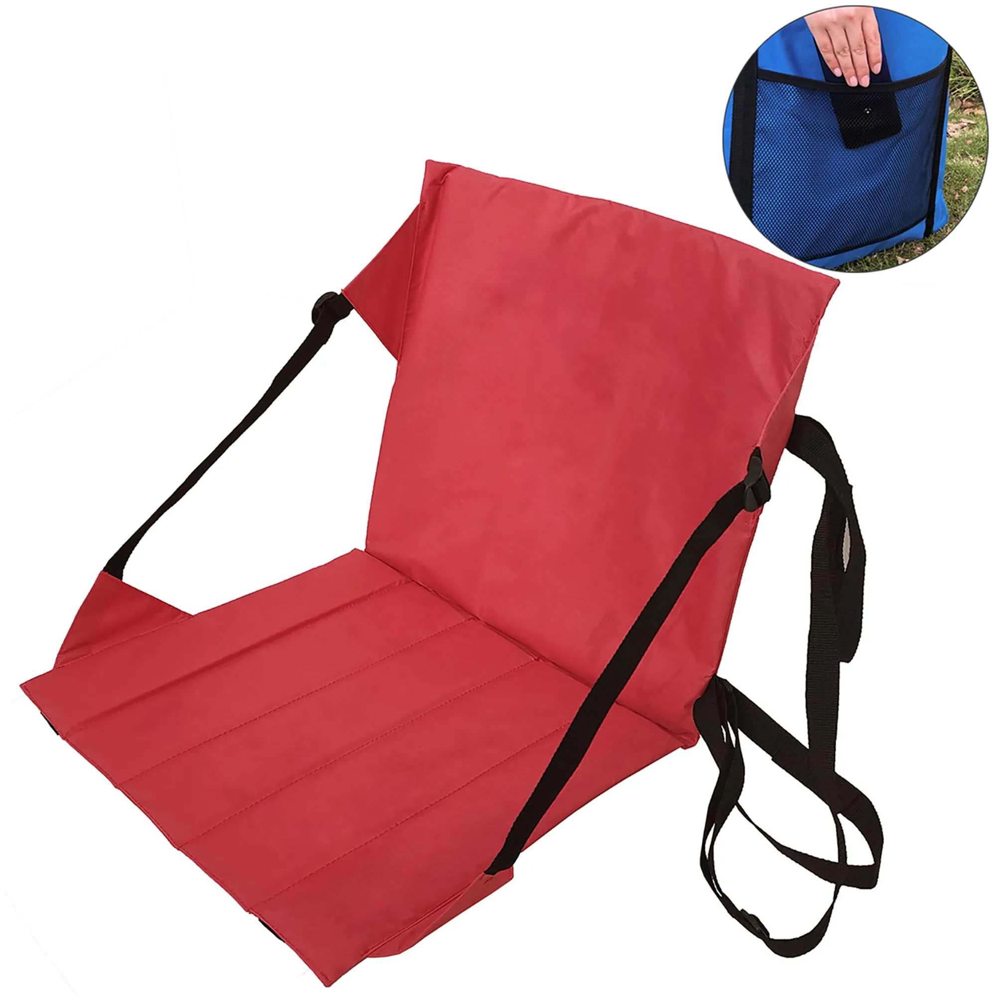 Stadium Seat 7