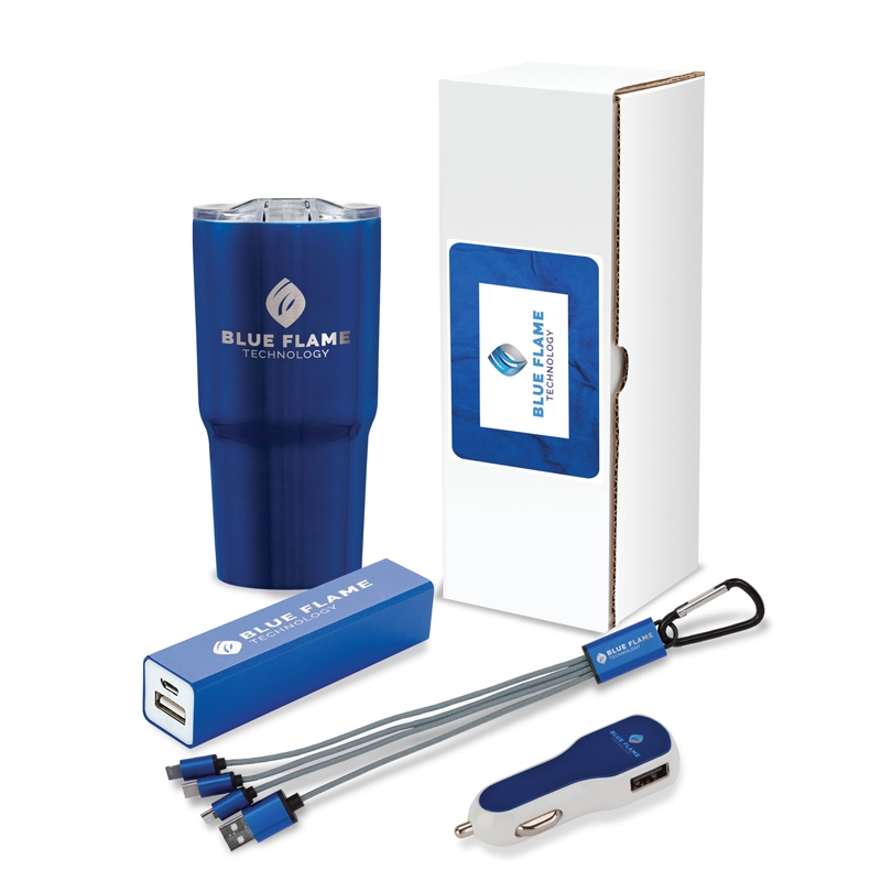 Systems 3-Piece Technology Gift Set 1