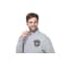 Men's RIGI Eco Knit Quarter Zip, custom hoodie or sweatshirt with logo imprint 171
