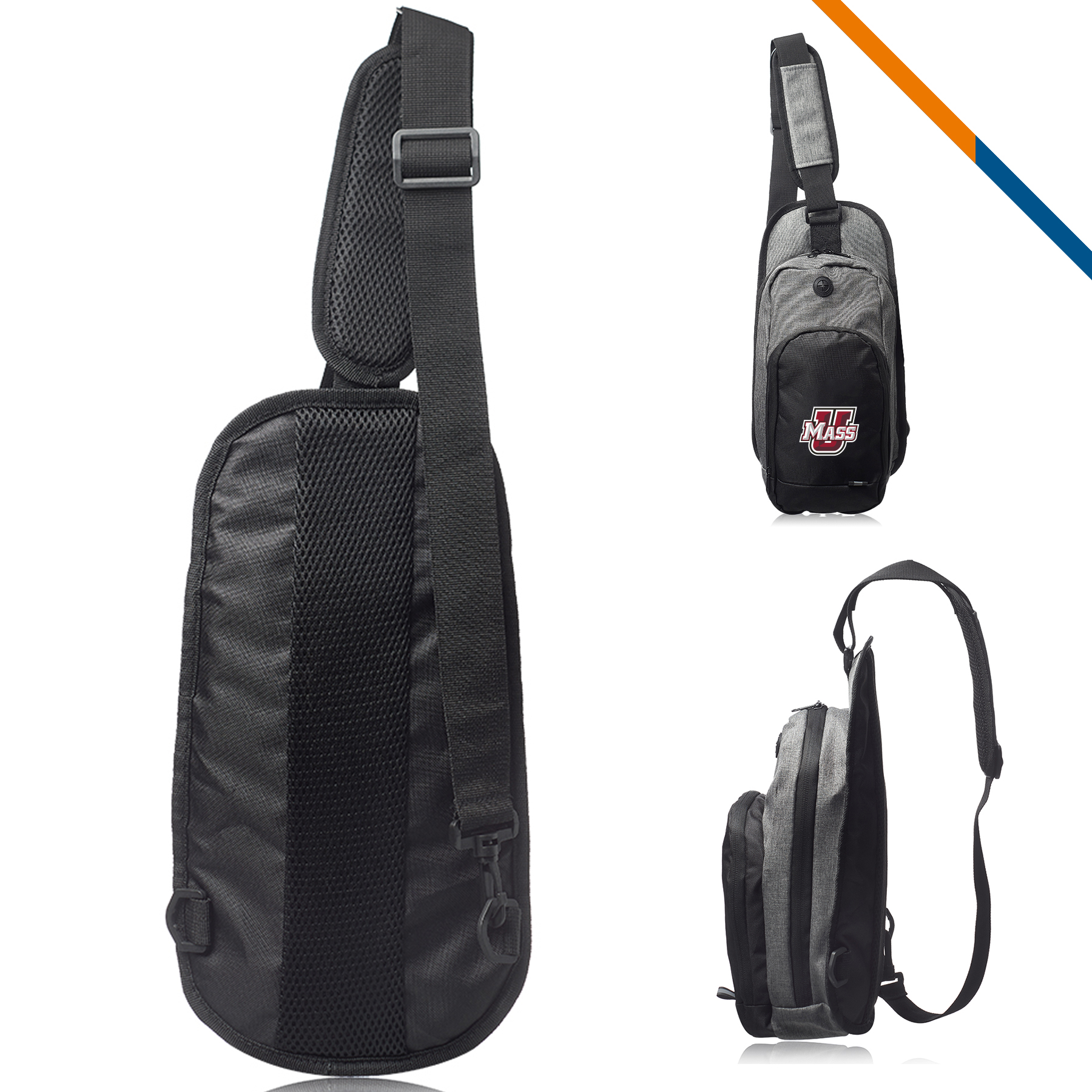 Mitia Crossbody Shoulder Bag 4