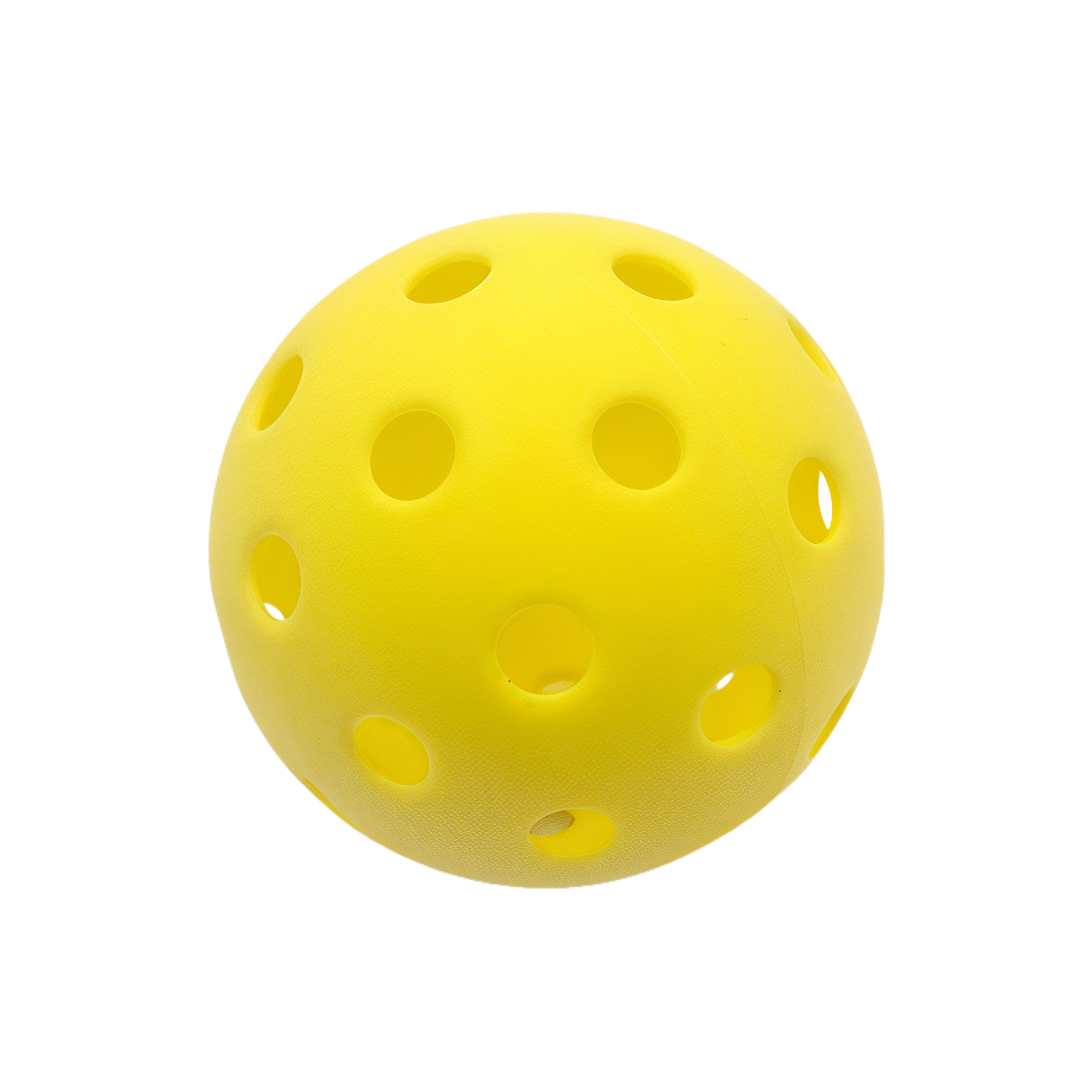 40-Hole Pickleball for Indoor and Outdoor Use 11
