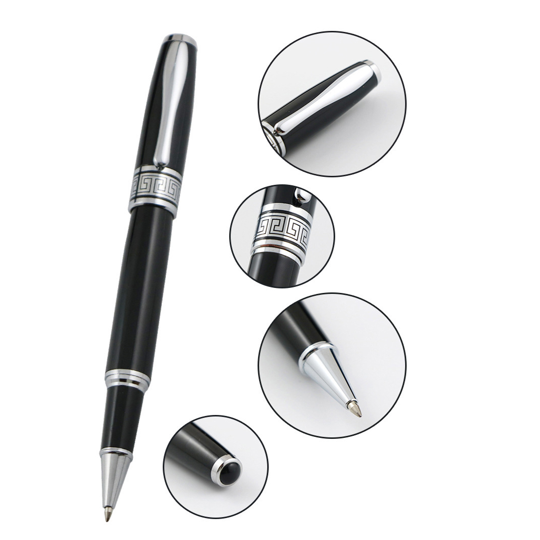 Luxury Metal Signature Pen 5