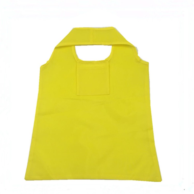 Reusable Portable Shopping Bag 2
