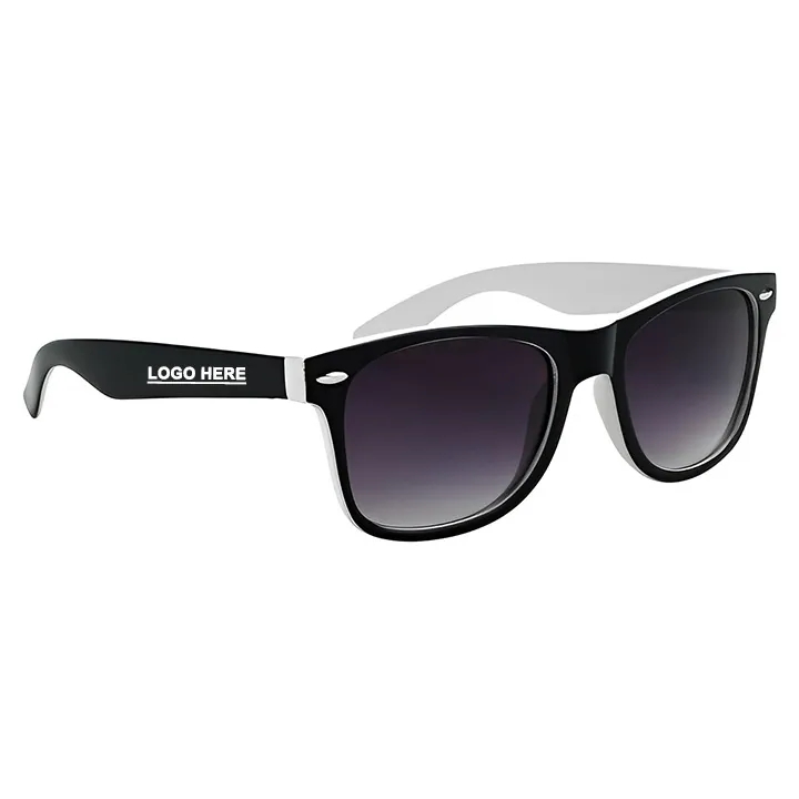 Two Tone Sunglasses 13