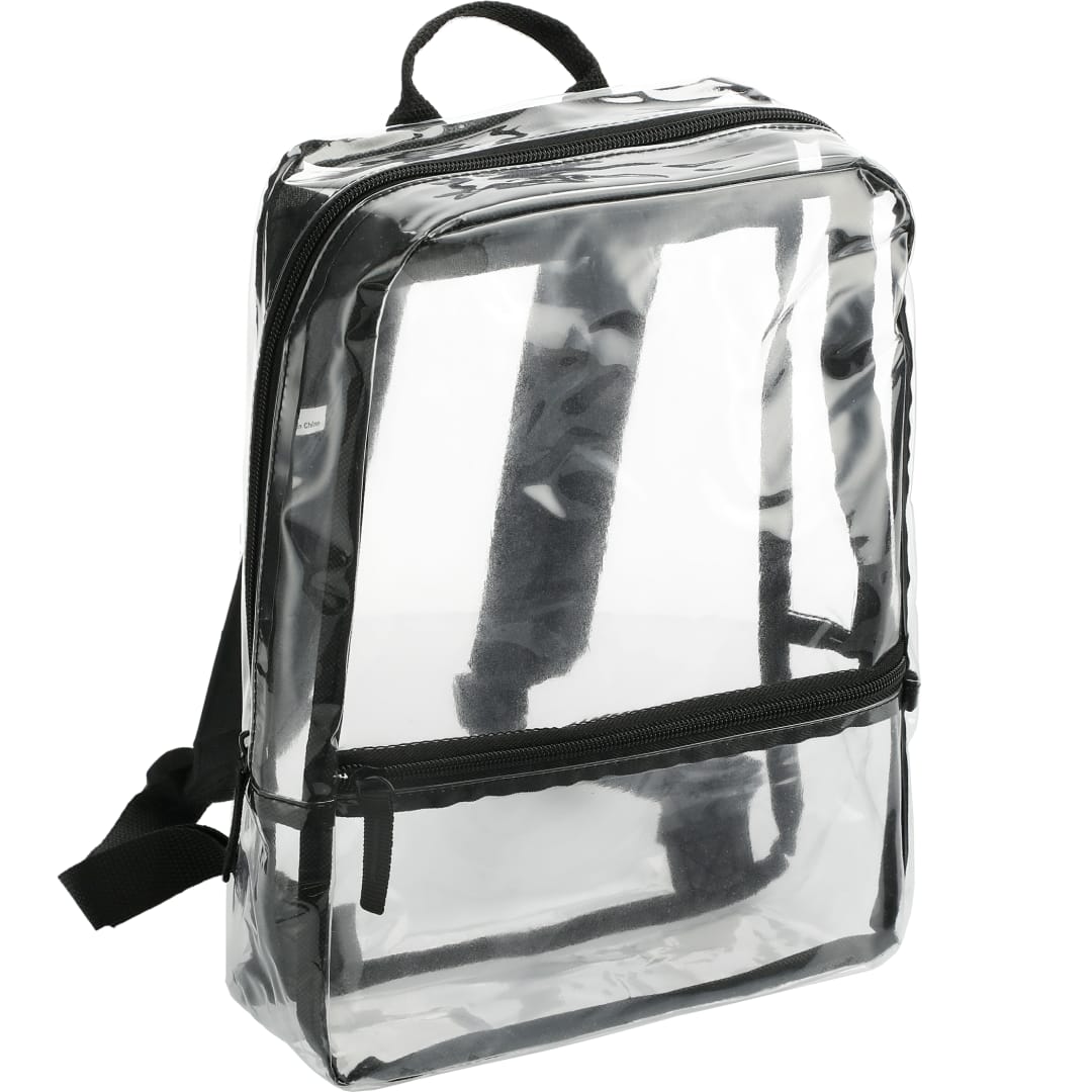 Rally Slim Backpack 9