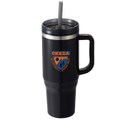 Thor 40oz Straw Tumbler 584