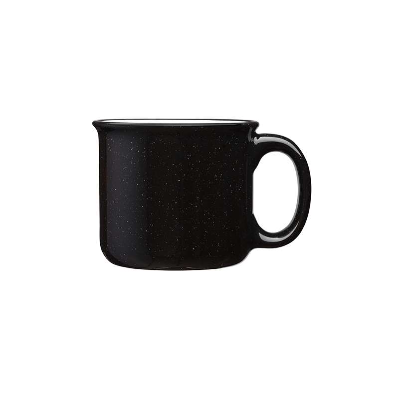 Sumatra 15 oz. Ceramic Campfire Mug 4