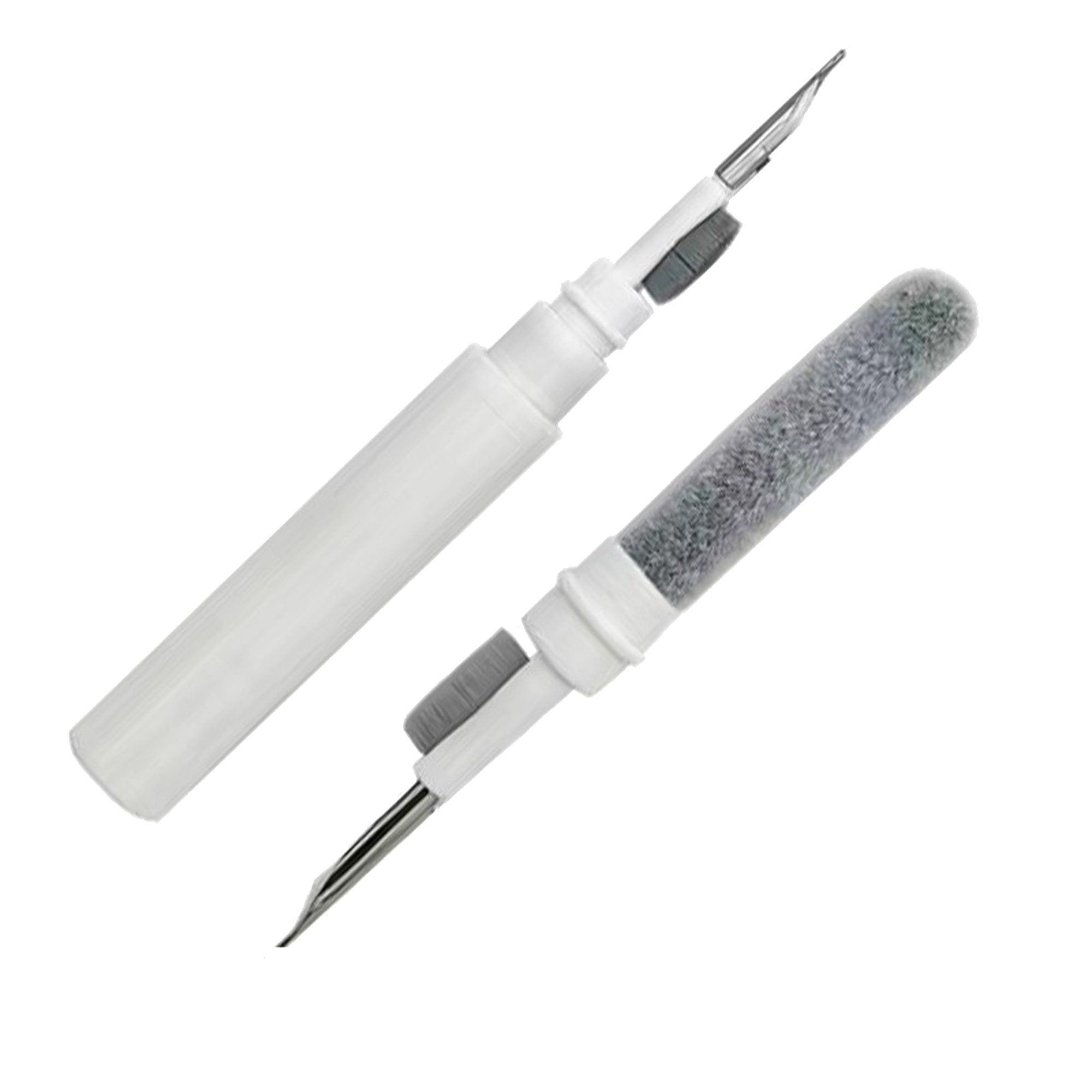 Earplug and Keyboard Cleaning Pen 2