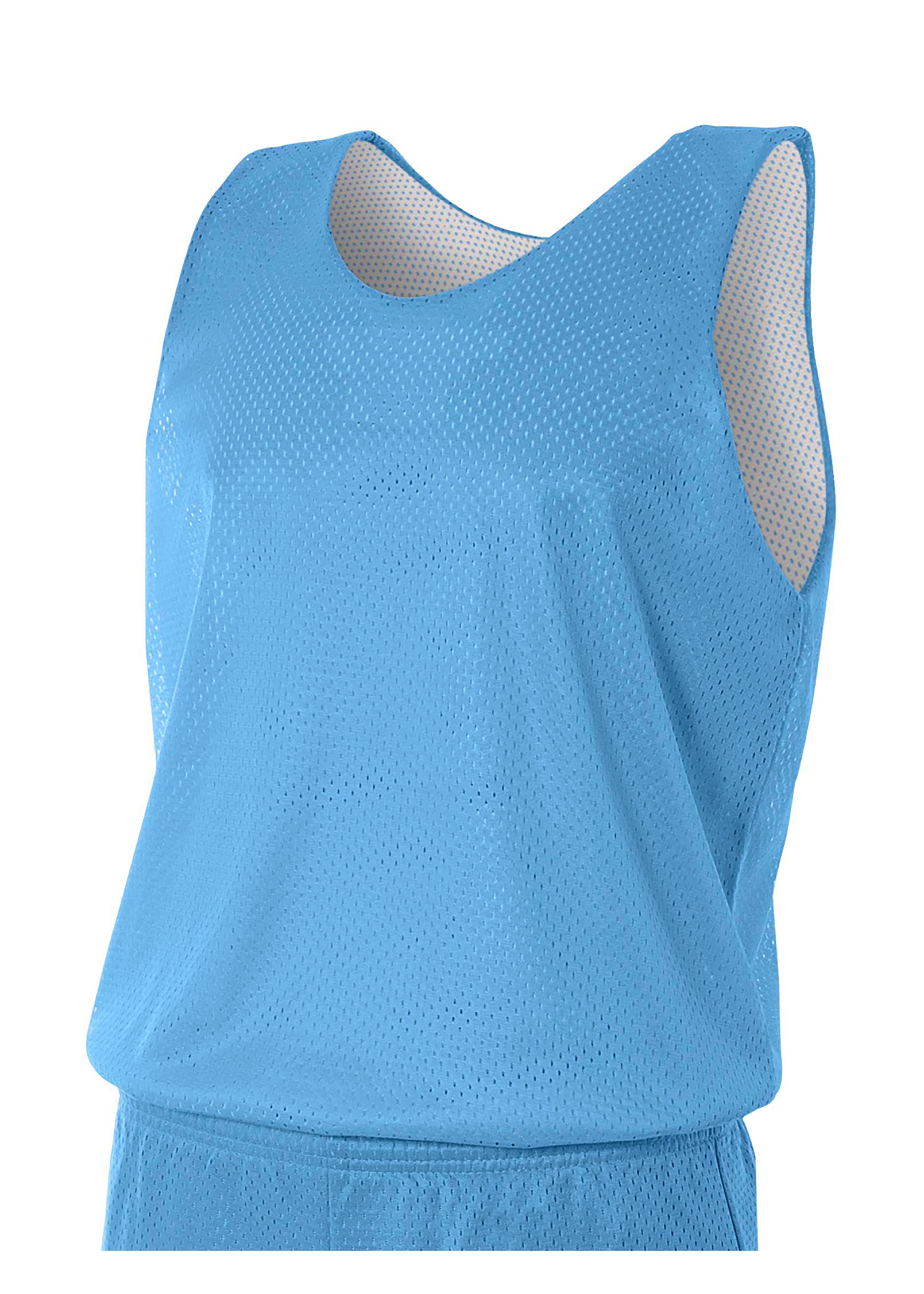 A4 Reversible Mesh Tank 13