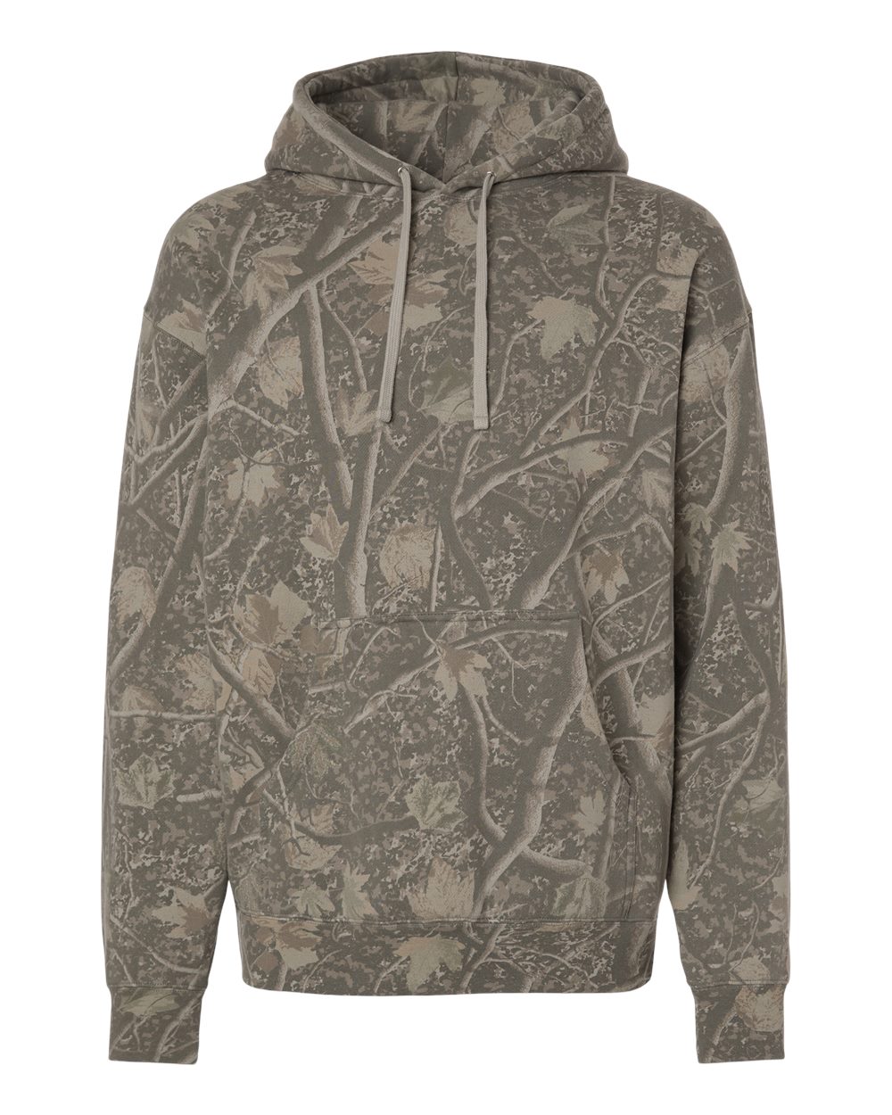 Unisex Heavyweight Hooded Sweatshirt - IND4000 248