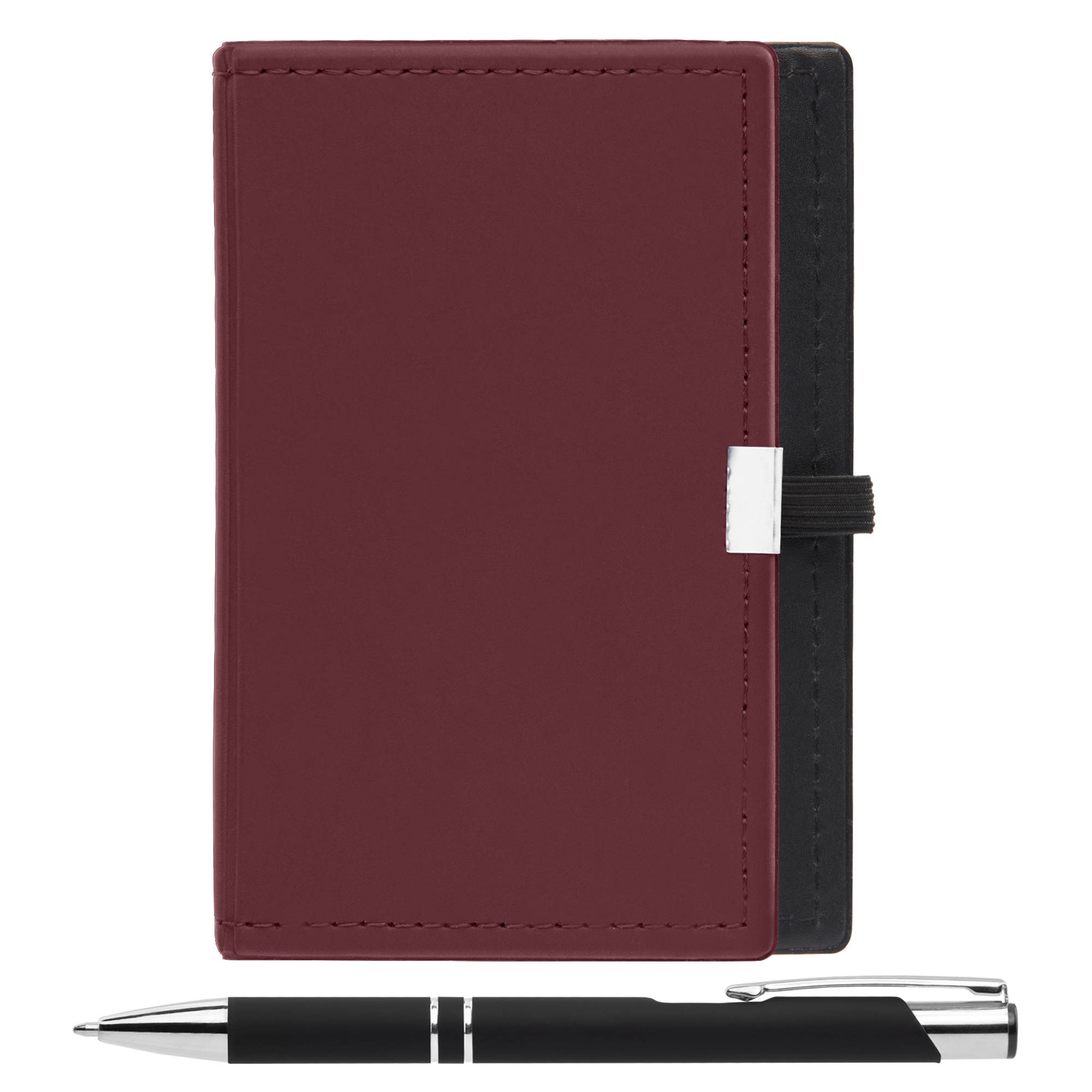 Note Caddy & Tres-Chic Pen Gift Set 14