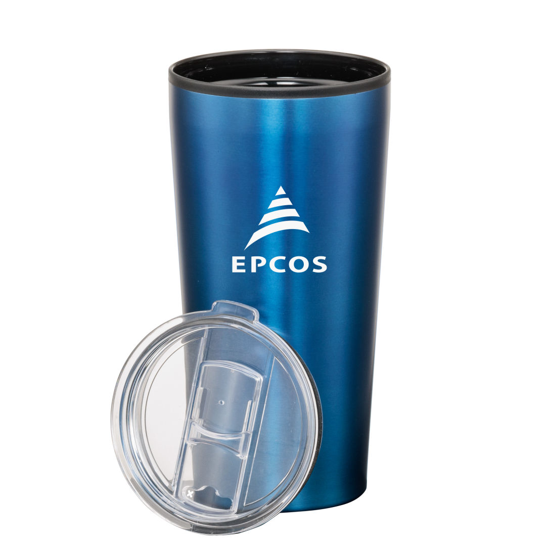 Dobson Tumbler with Sliding Lid - 30oz 11