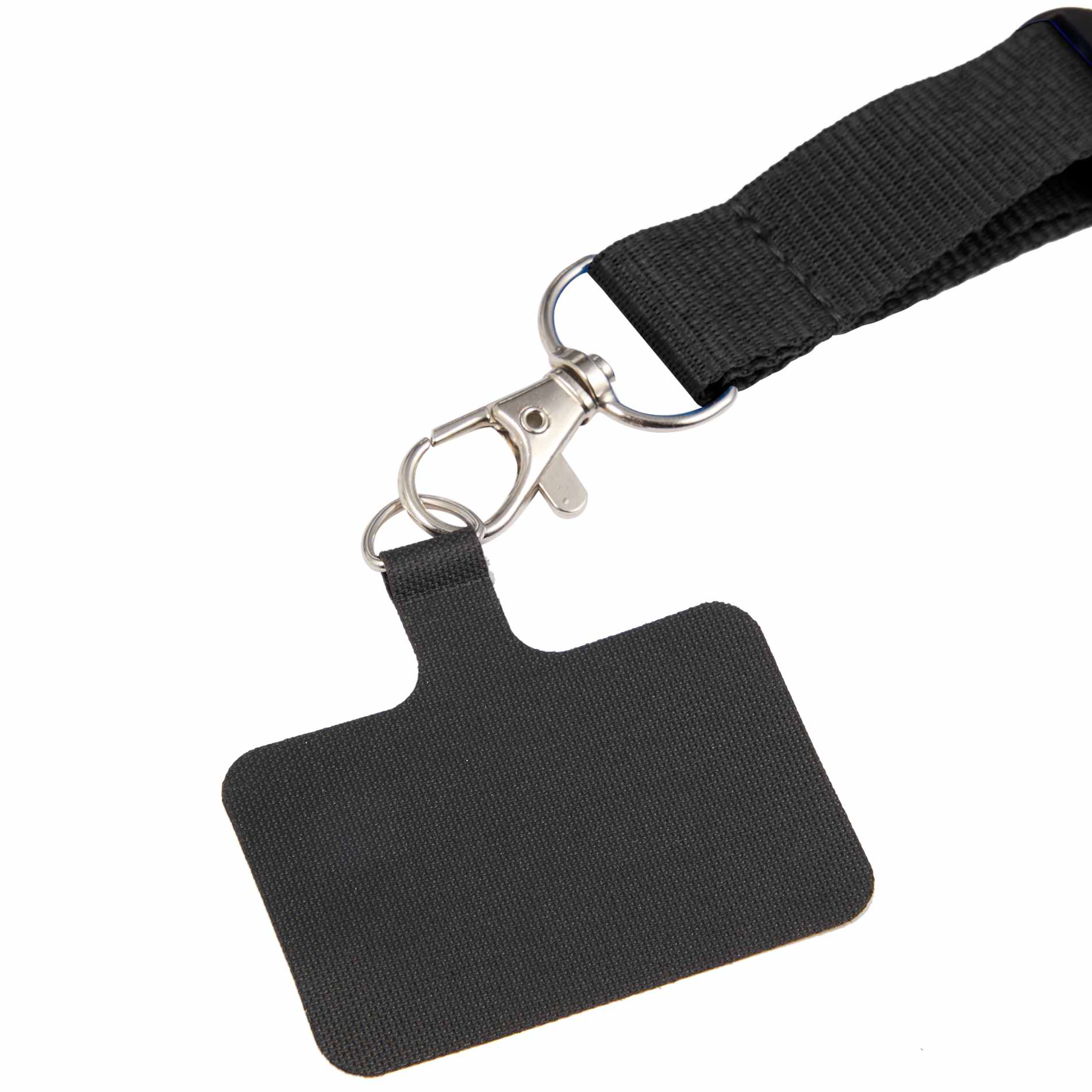 Adjustable Recycled Phone Lanyard 107