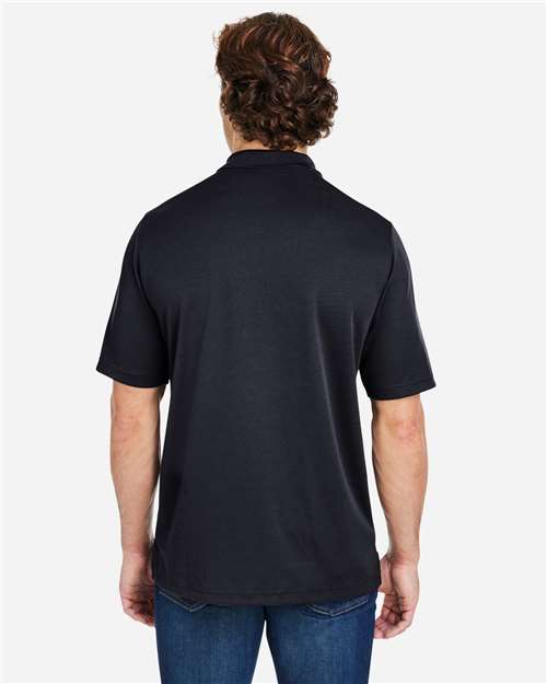 Men's Market Snag Protect Mesh Polo - CE104 39