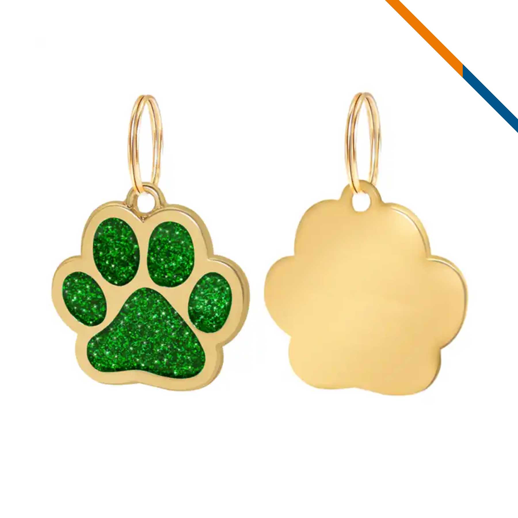 Natail Claw Pet Tag 4