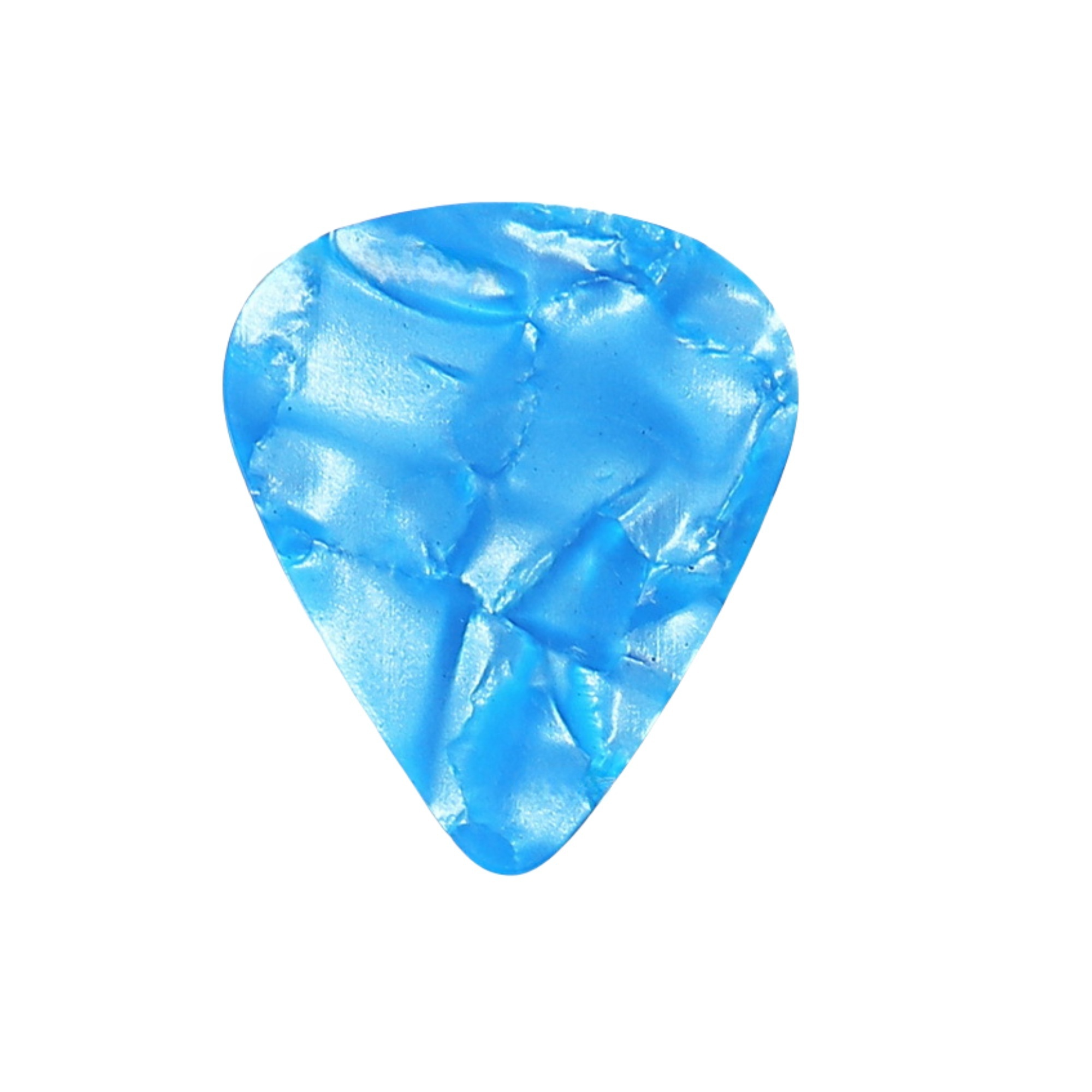 Premium Celluloid Guitar 3
