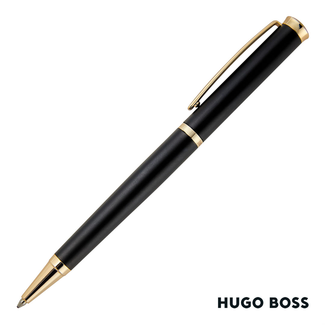 Hugo Boss® Sophisticated Ballpoint Pen 9
