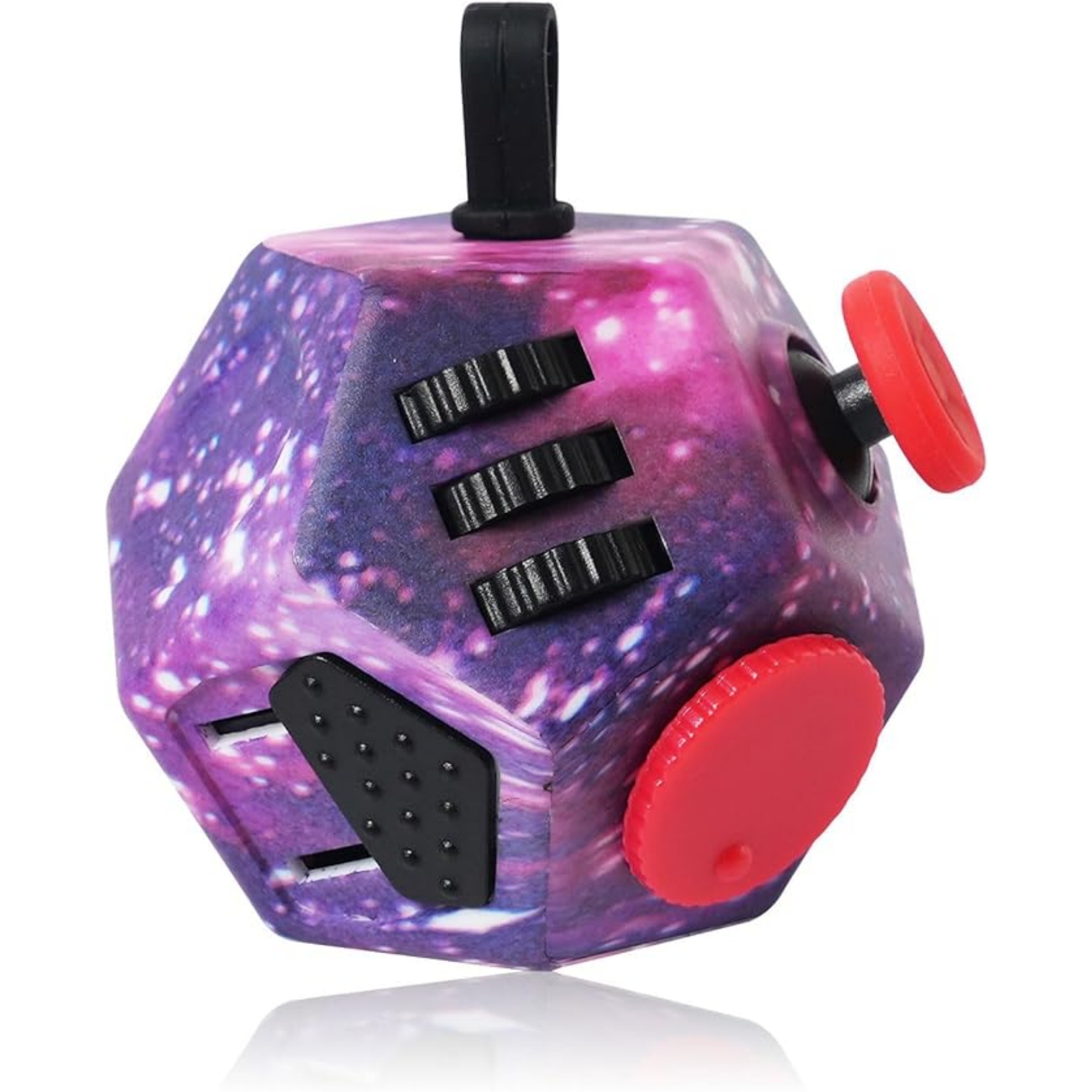 Cube Small Fidget Toy 10