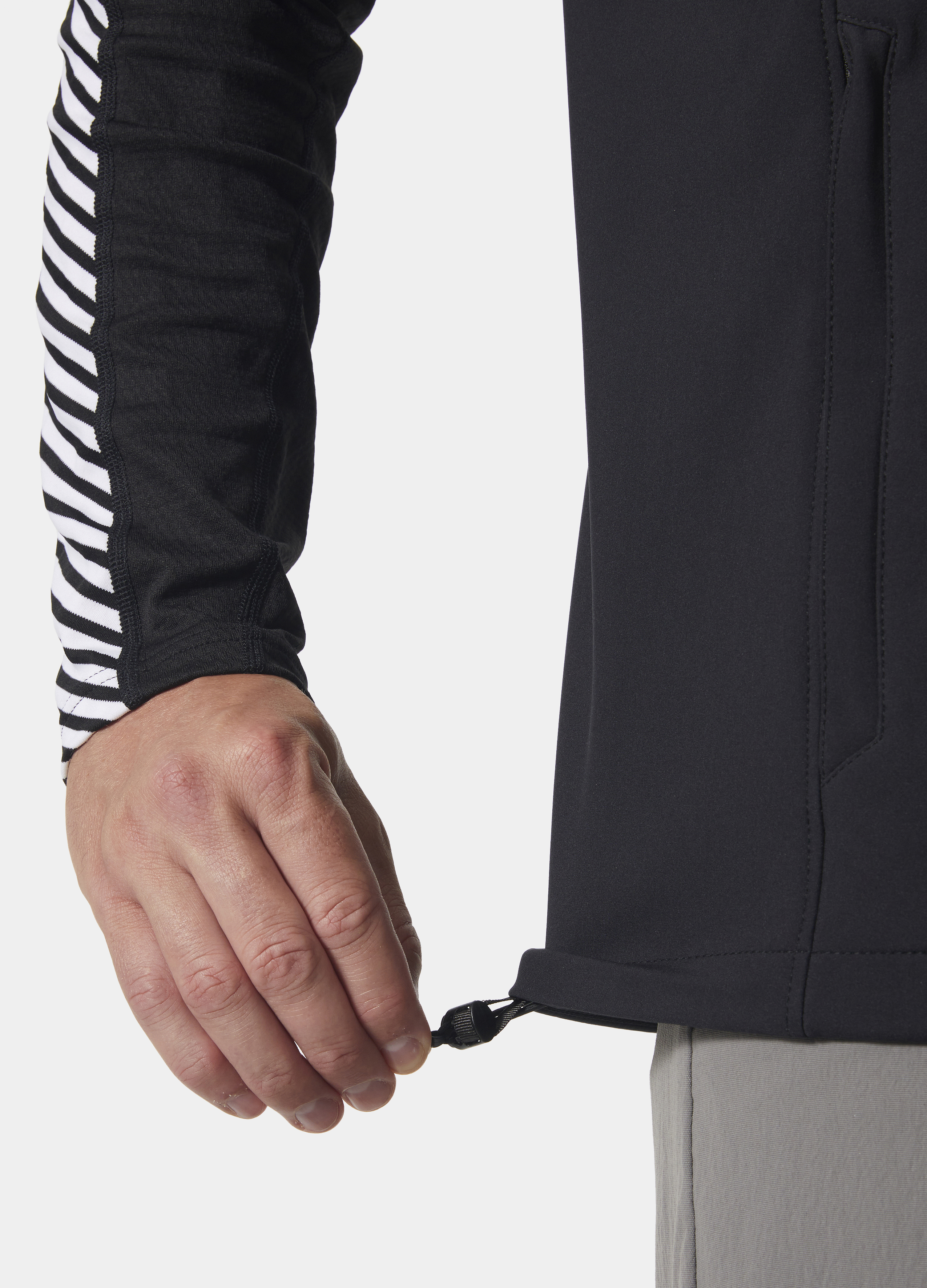 Helly Hansen Men's Paramount Vest 7