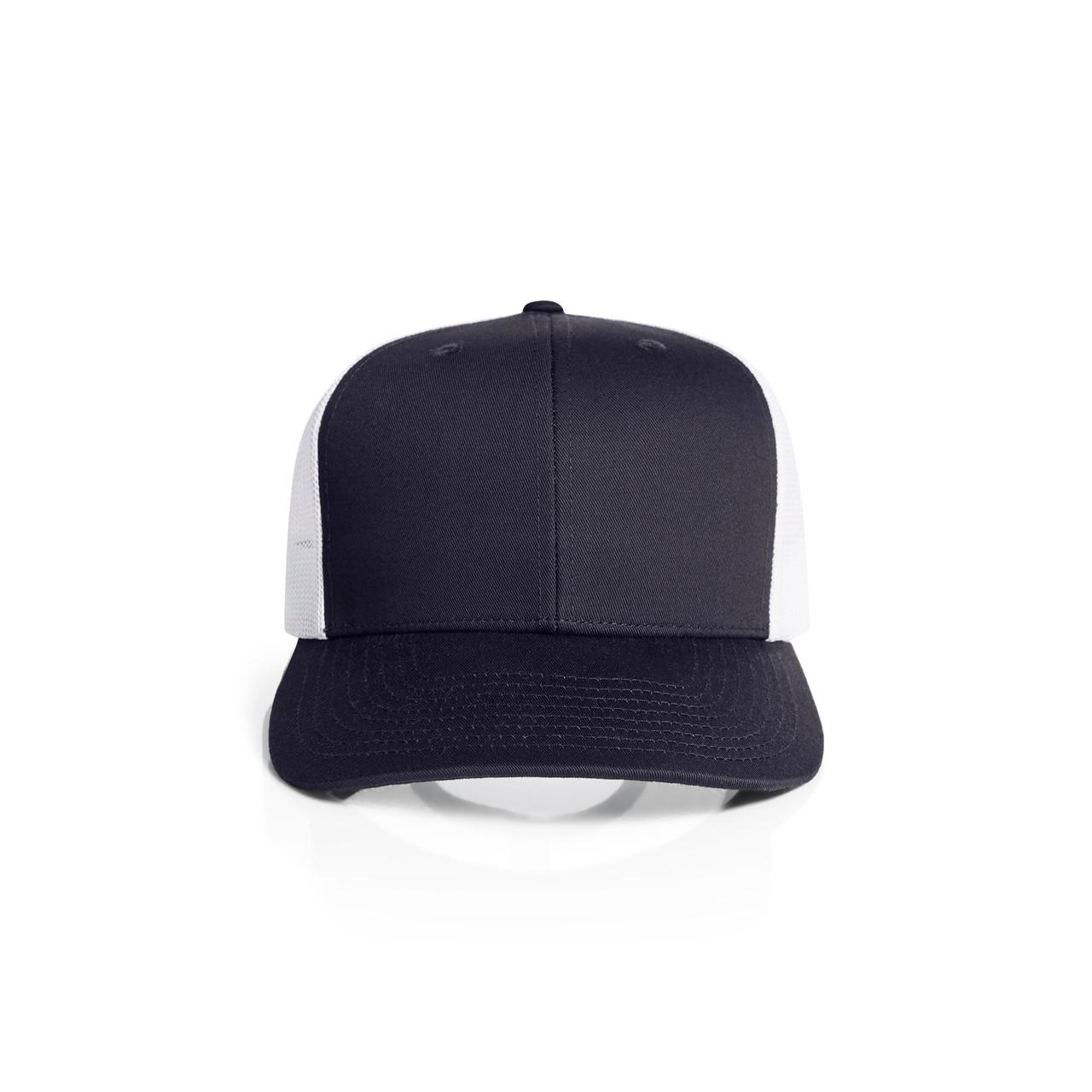 Mesh Contrast Trucker Cap | 1191 7