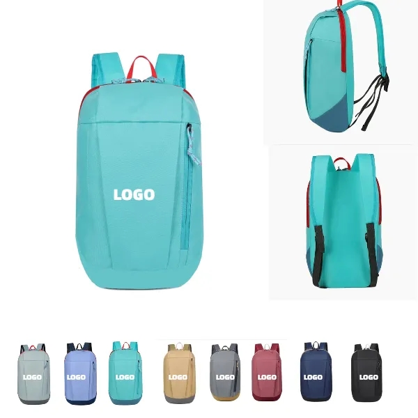 Laptop Backpack 1