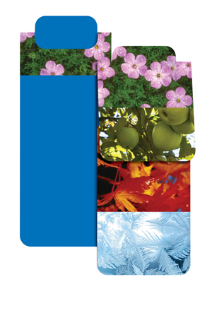 Big Magneticmark Bookmark