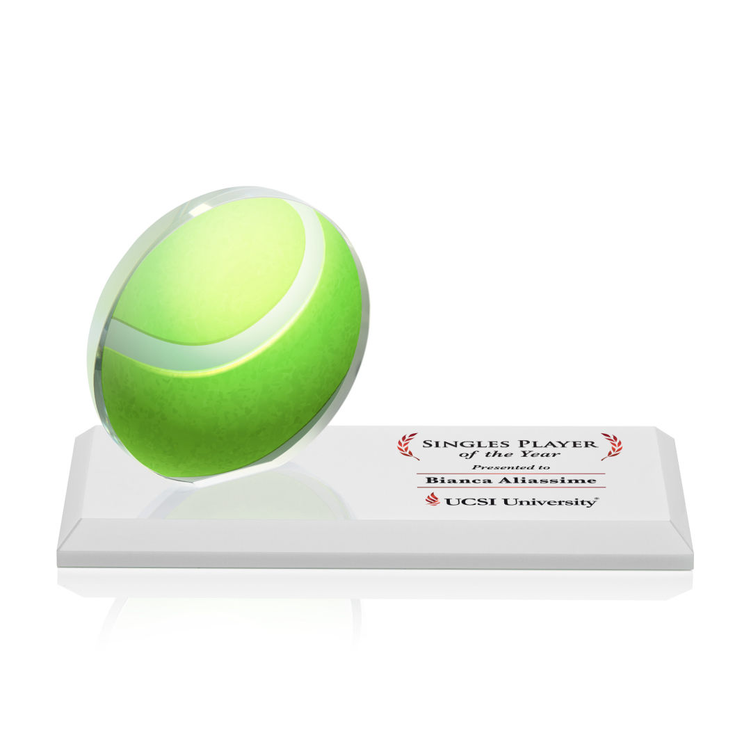 Northam VividPrint™ Award - Tennis 15