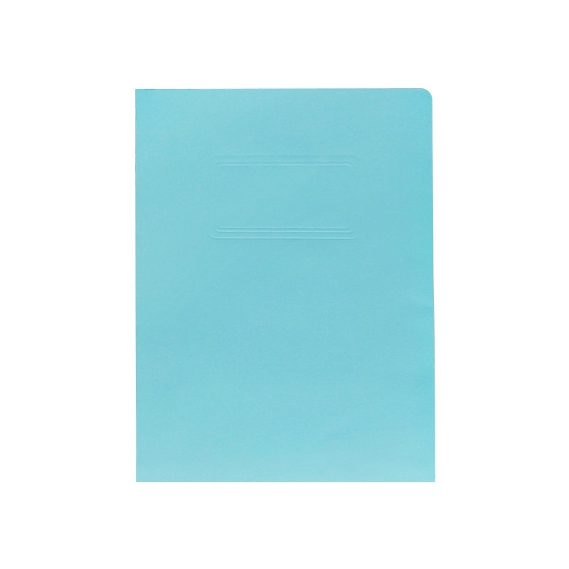 2 Pocket Glossy Laminated Paper Folders 4