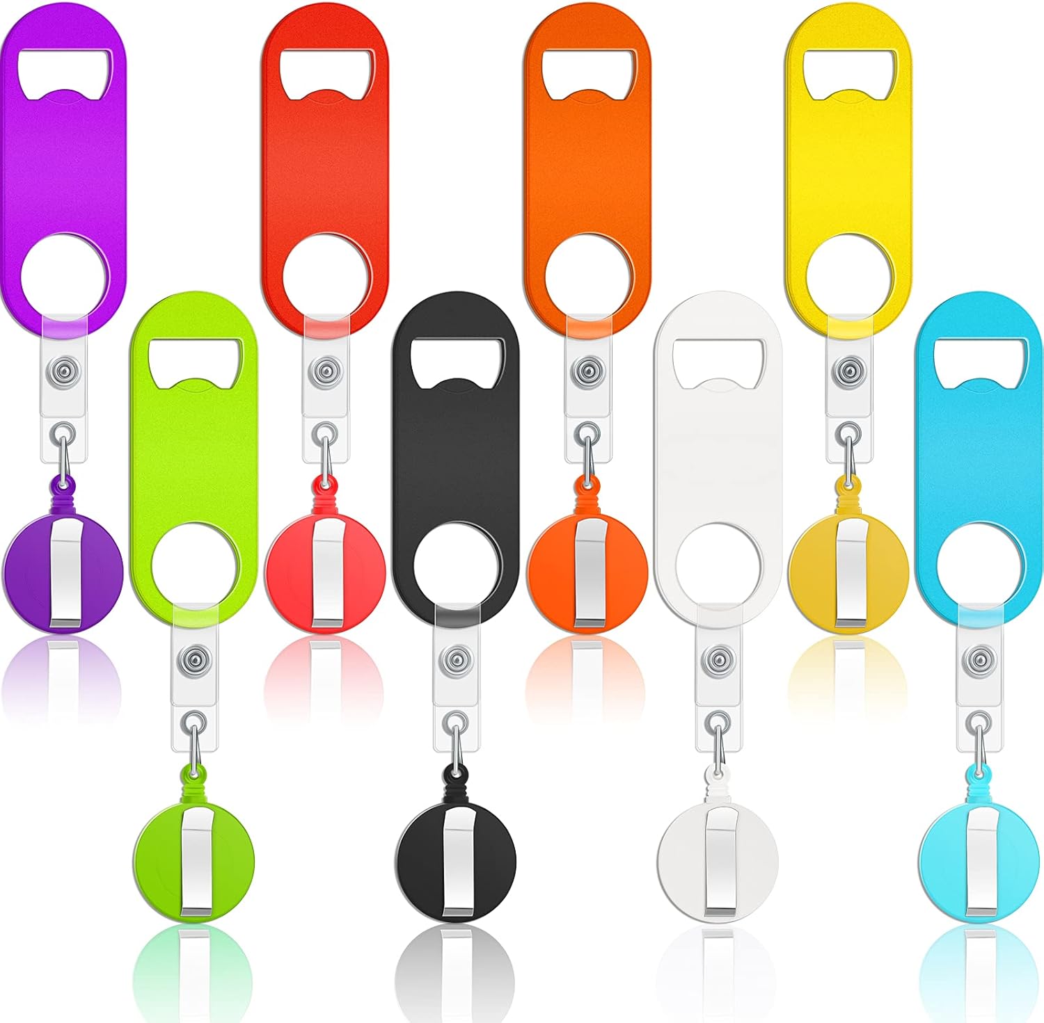 Flat Bottle Opener 12