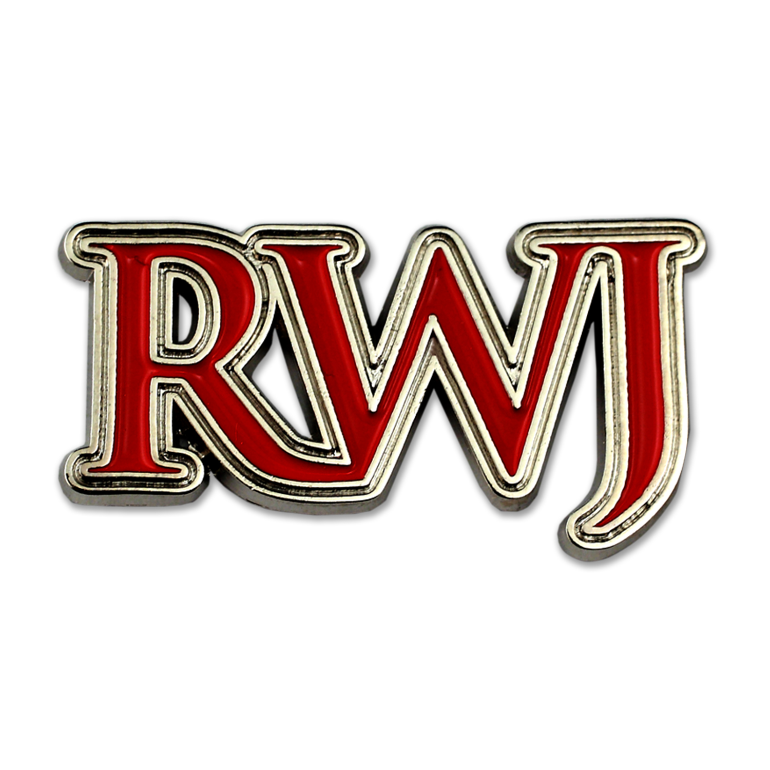 Custom Die Cast Lapel Pins (3/4") 14