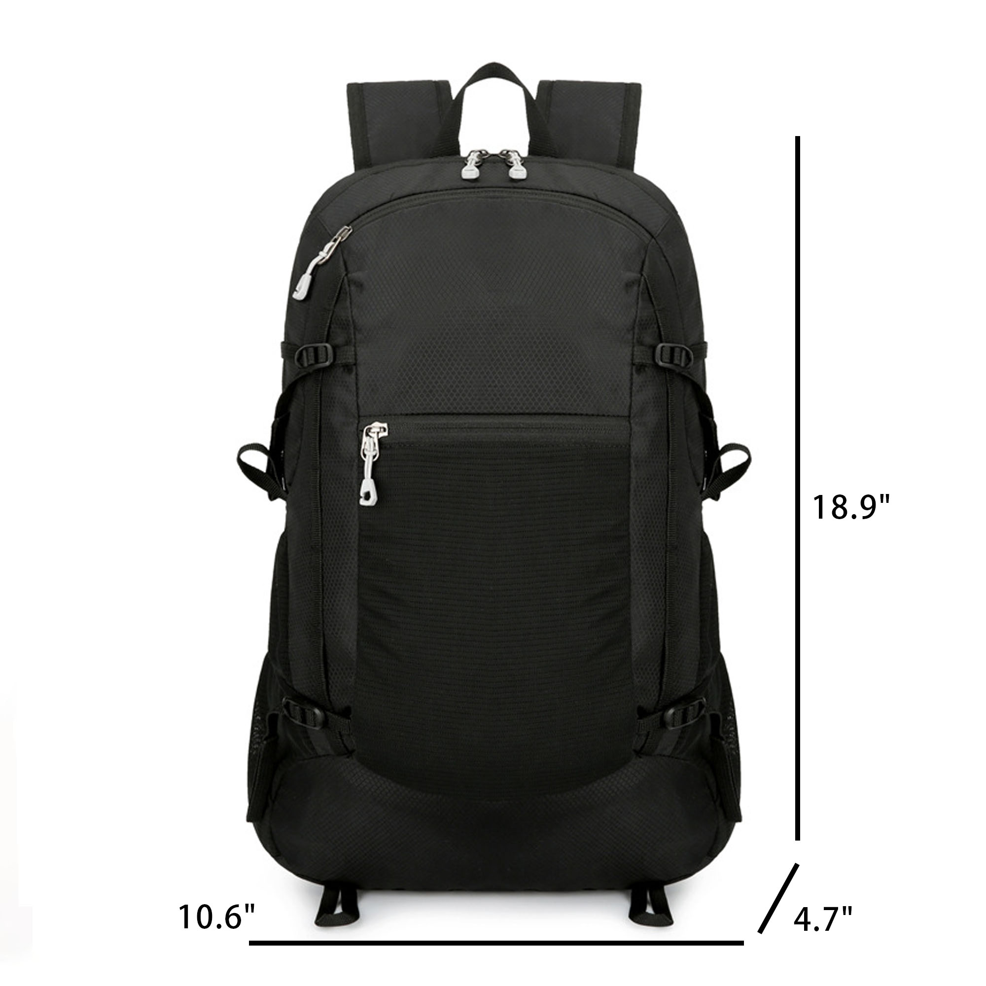 Portable Foldable Hiking Backpack 3