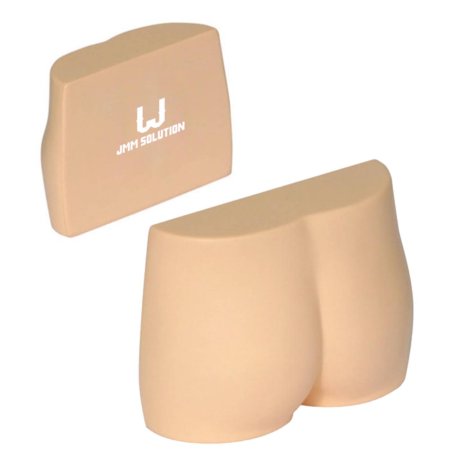 Buttocks Stress Reliever 2