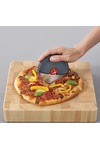 Joseph Joseph® Disc Easy-clean Gray Pizza Cutter 8