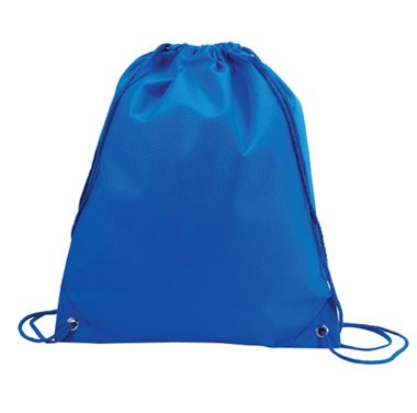 NON WOVE DRAWSTRING BAG 2
