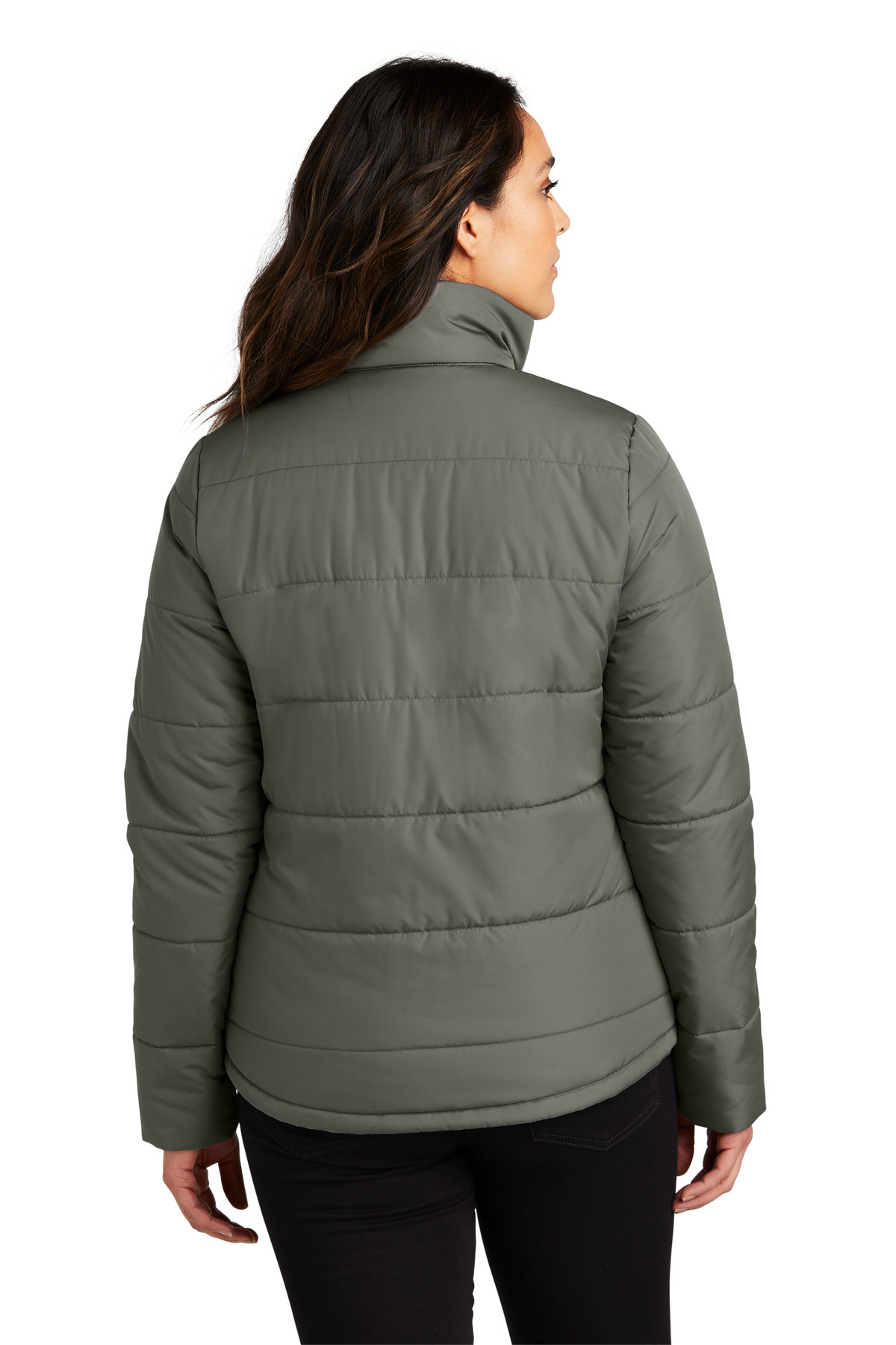 Port Authority® Women's Puffer Jacket 17