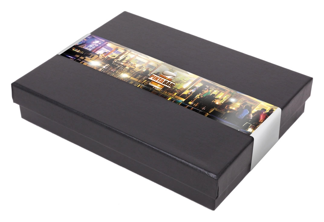 The Alba Photo Frame 4