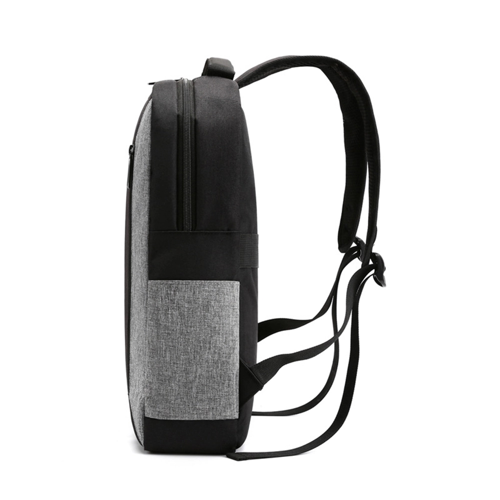 Laptop Backpack w/ Luggage Strap 12