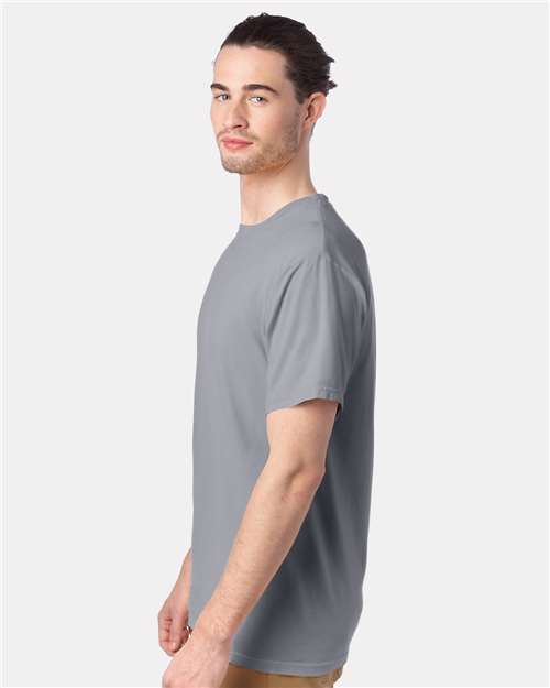 Men's Garment-Dyed T-Shirt - GDH100 220