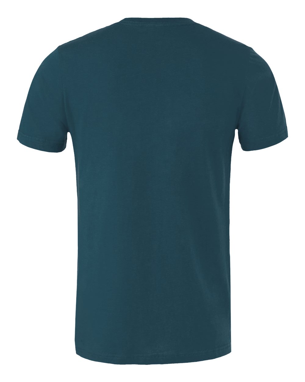 Jersey Tee - 3001 416