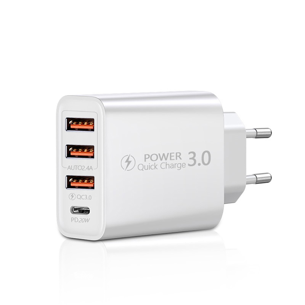 Travel Charging Head 2