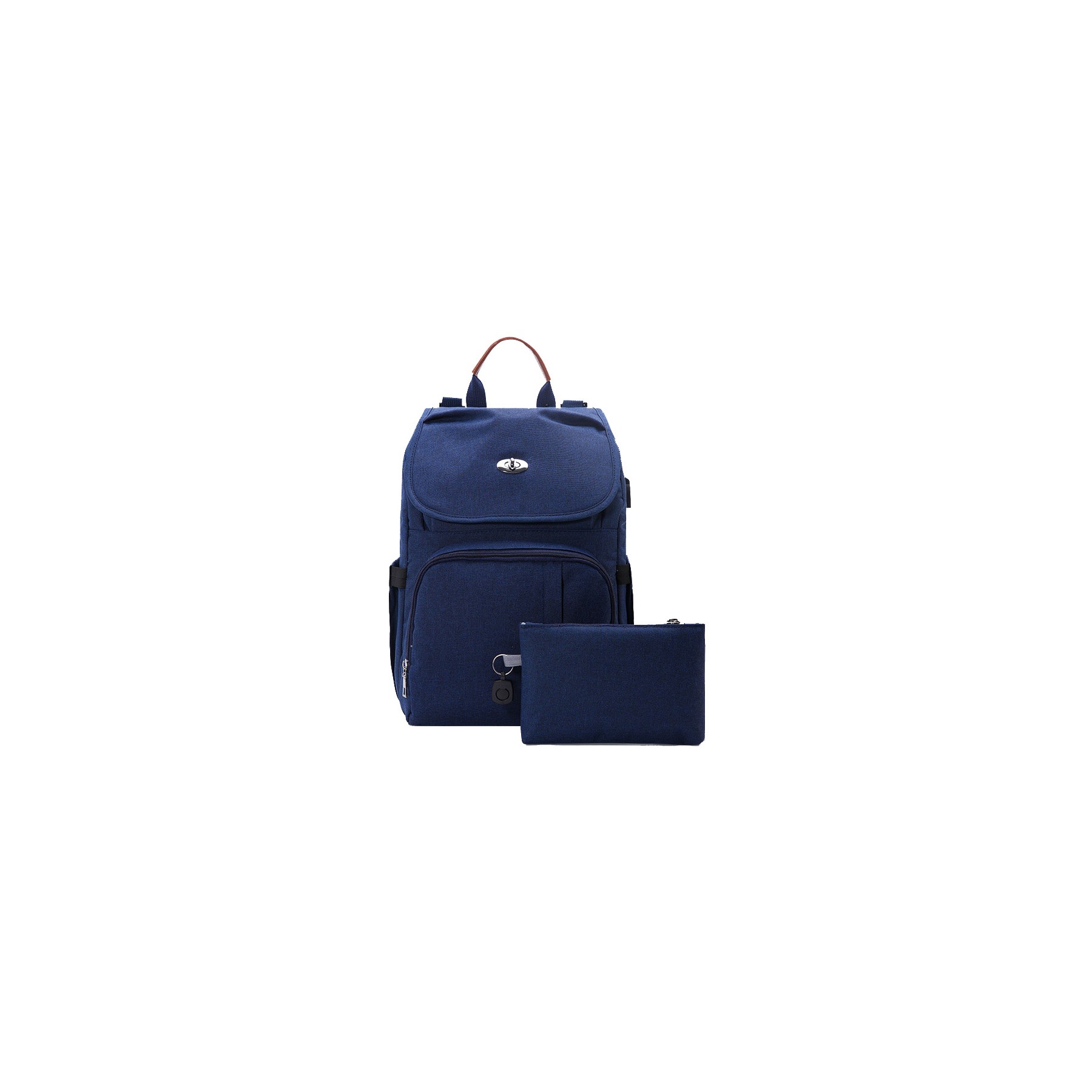 Diaper Bag Backpack 1