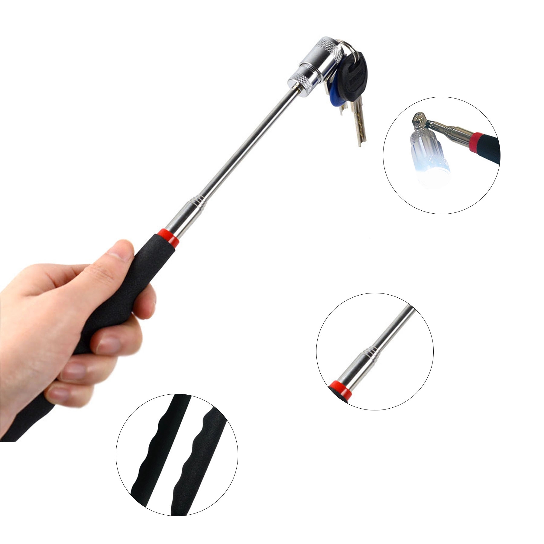 Magnetic Telescopin 3