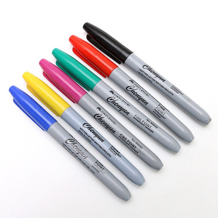 Highlighter In 12 Color 6