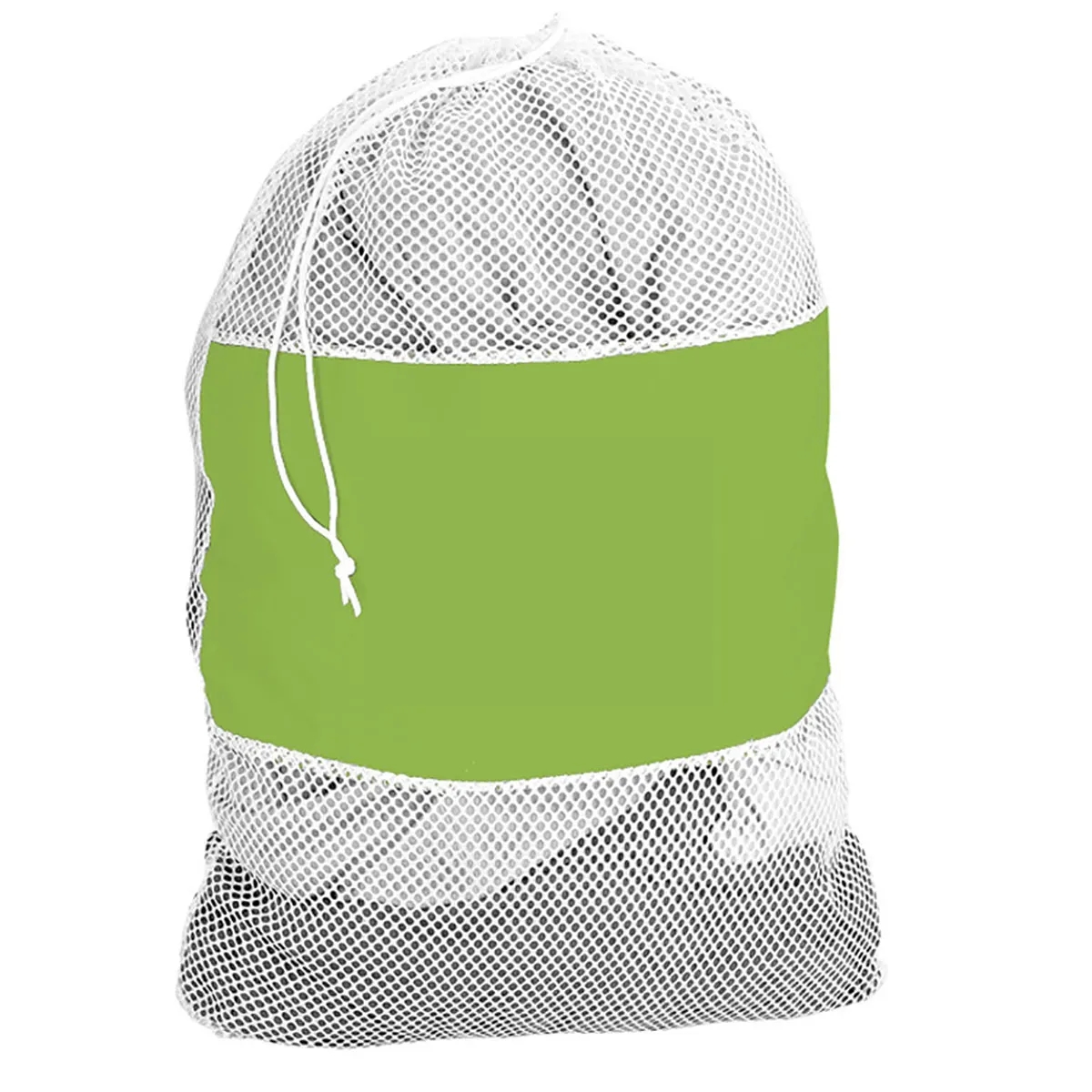 Mesh Laundry Bag 3